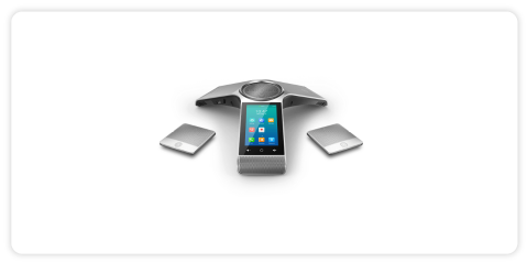 Płaszczka telekonferencyjna