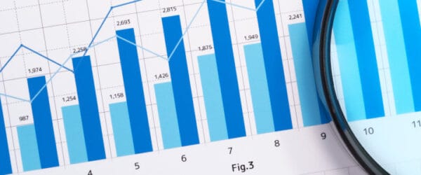 Dane statystyczne, raport